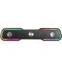 Mars Gaming MSBX Barra de Sonido Gaming 10W Negra